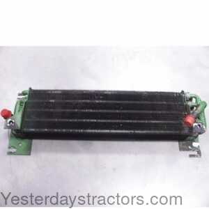 John Deere 2155 Hydraulic Oil Cooler 499404