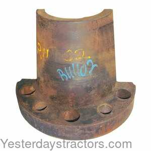 John Deere 7720 Wheel Half Sleeve 499419