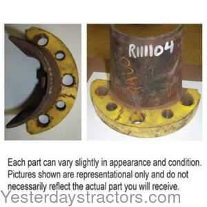 John Deere 8300 Wheel Half Sleeve 499420