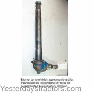 Ford 8200 Spindle 499445