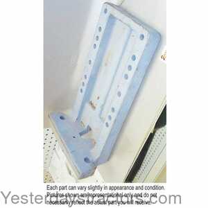 499446 Fender Bracket 499446