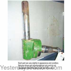 John Deere 6030 Spindle 499453