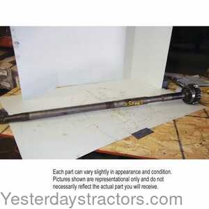 499455 Long PTO Shaft 499455