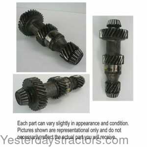 John Deere 4230 Countershaft 499461