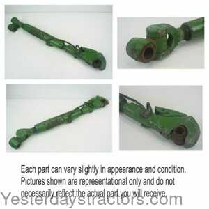 John Deere 4230 Center Link Assembly 499462