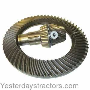 John Deere 4960 Ring Gear And Pinion Set 499477