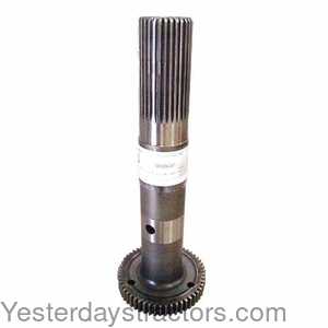 Case 3294 Planetary Input Drive Shaft 499503