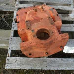 Case 2090 PTO Housing 499508