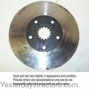 499516 Brake Disc 499516