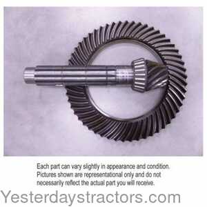 499517 Ring Gear And Pinion Set 499517