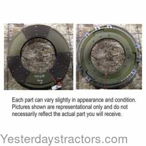 John Deere 4010 Brake Plate 499530