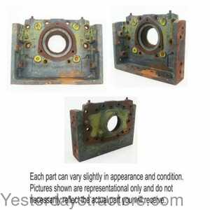 John Deere 4010 Rear PTO Housing 499536