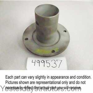 John Deere 4020 Clutch Throwout Bearing Support 499537