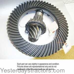 499541 Ring Gear And Pinion Set 499541
