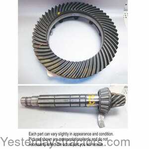 499542 Ring Gear And Pinion Set 499542
