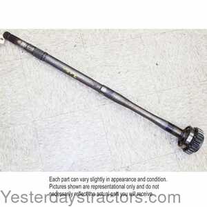 John Deere 3020 Long PTO Shaft 499543