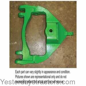 John Deere 2510 Front Drawbar Support 499546