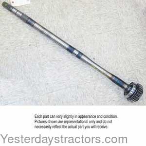 499548 Long PTO Shaft 499548