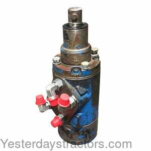 Case 870 Steering Hand Pump 499558