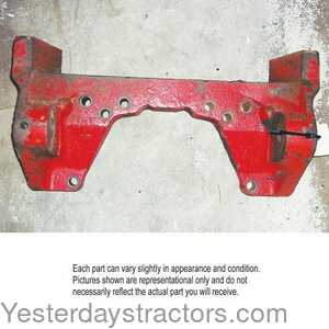 Farmall 3588 Drawbar Support 499559