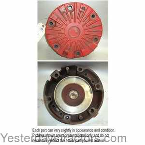 Farmall 826 Brake Cover 499569