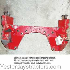 Farmall 1456 Drawbar Support 499578