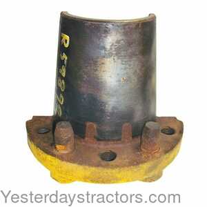 John Deere 4850 Wheel Half Sleeve 499586