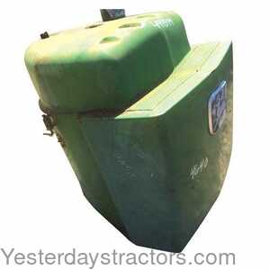 John Deere 4640 Fuel Tank 499594