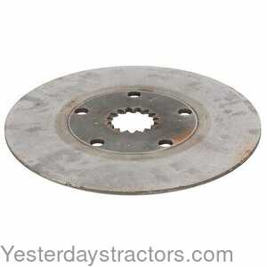 John Deere 4455 Brake Disc 499603