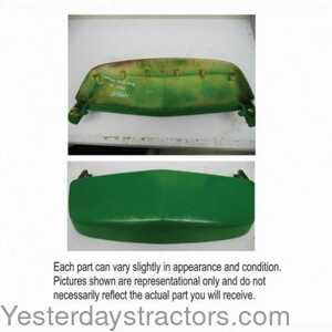 John Deere 4450 Nose Cone 499605