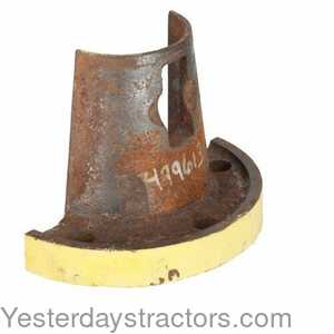 John Deere 4450 Wheel Half Sleeve 499613