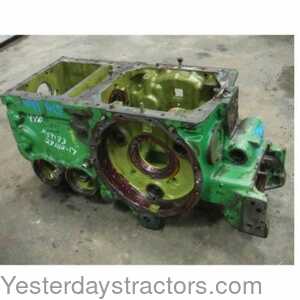 John Deere 4040 Transmission Case 499615