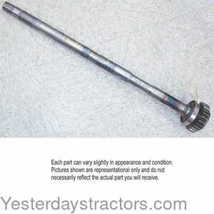 499625 Long PTO Shaft 499625