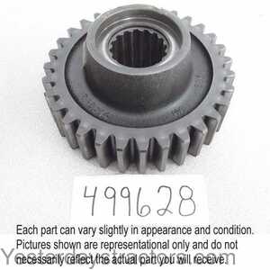 499628 PTO Gear 499628