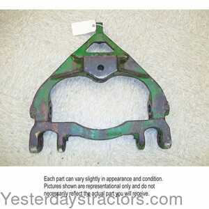 John Deere 4430 Front Drawbar Support 499631