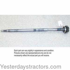 John Deere 4055 Long PTO Shaft 499632