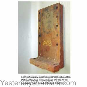 499722 Fender Bracket 499722
