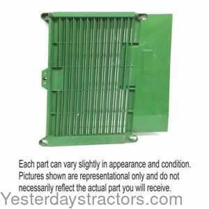 499762 Grille Panel - Right Hand 499762
