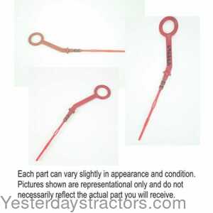 John Deere 2040 Dipstick 499767