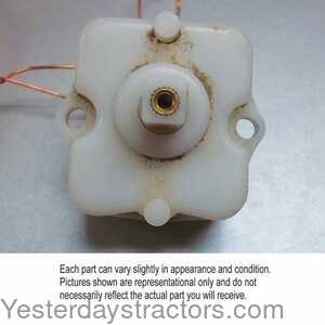 John Deere 7400 Turn Signal Switch 499777