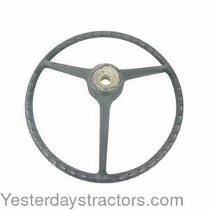 John Deere 2040S Steering Wheel 499780