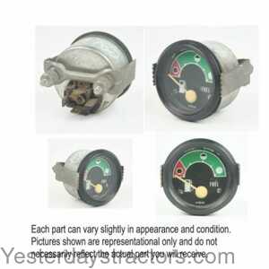 John Deere 2040 Fuel Gauge 499782