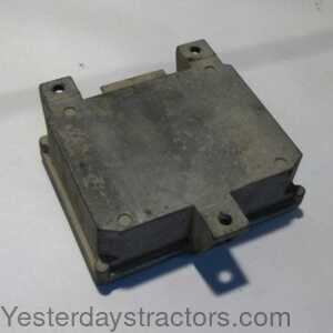 John Deere 6110 Hitch Control Box 499787
