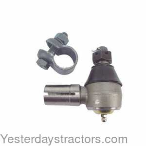 499792 Tie Rod End - Left Hand 499792