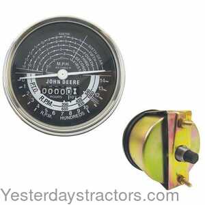 499797 Tachometer Gauge 499797