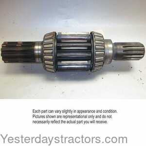 499801 Bull Pinion and Brake Shaft 499801