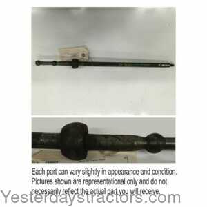 John Deere 730 Gearshift Lever 499807