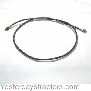 John Deere 790 Tachometer Cable 499821