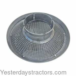 John Deere 4455 Air Cleaner Cap 499846