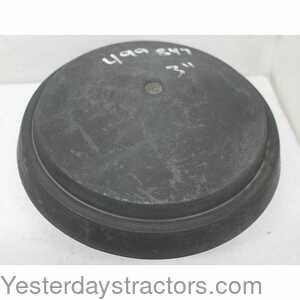 John Deere 2950 Air Cleaner Cap 499847